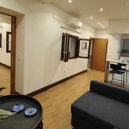 Apto El Clavo-CON PARKING GRATIS Toledo Exterior foto