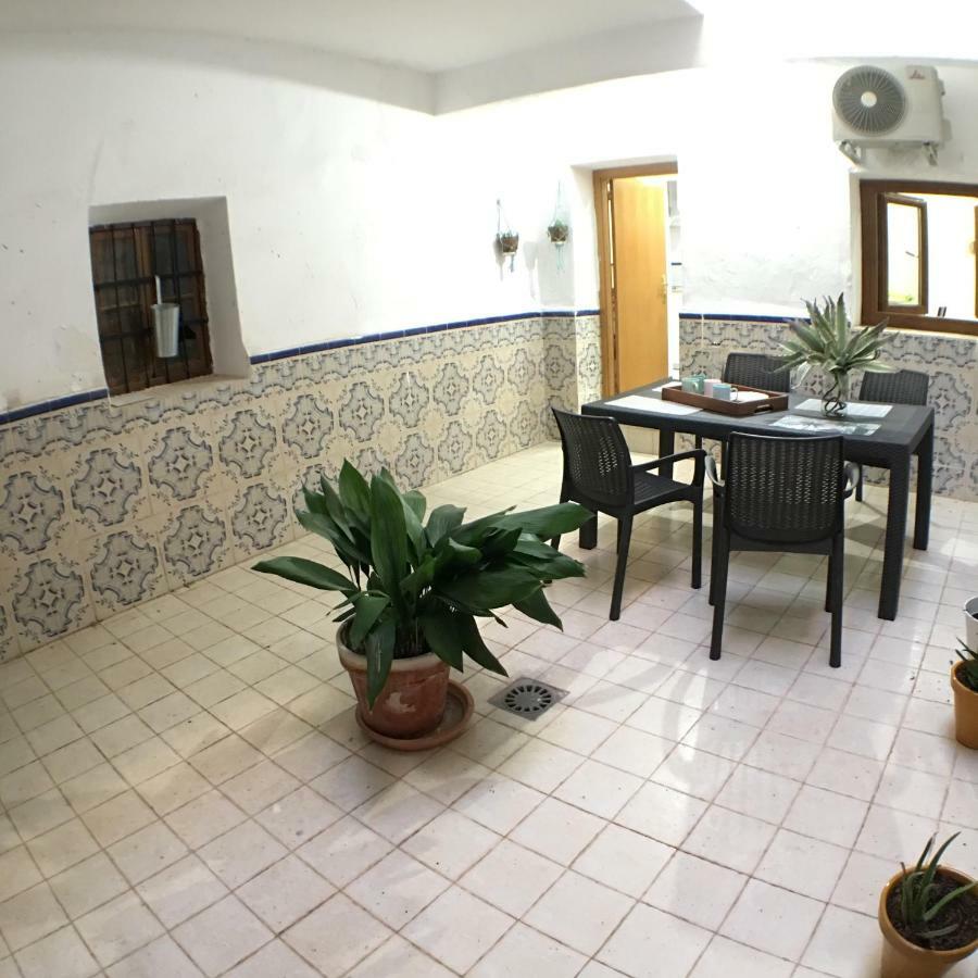 Apto El Clavo-CON PARKING GRATIS Toledo Exterior foto